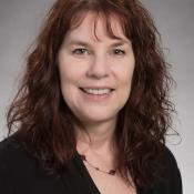 Photo of Monica Oxford, MSW, Ph.D.