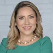 Photo of Dr. Yamila Lezcano