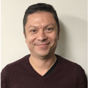 Photo of Paulo Yanez