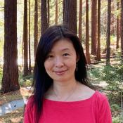 Photo of Dr. Wendy Sun