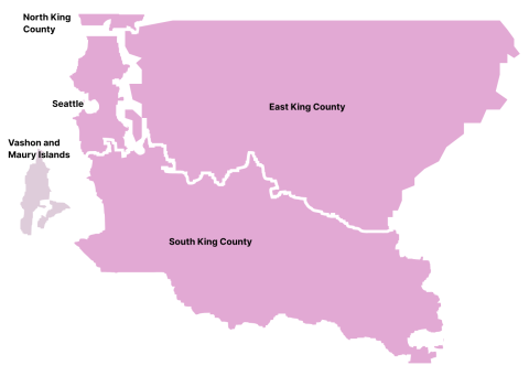 King County