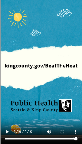 Weather and Extreme Heat