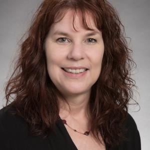 Photo of Monica Oxford, MSW, Ph.D.