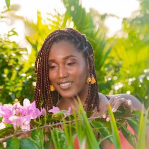 Luriah L. Mussington