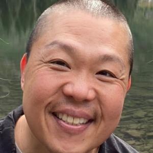 Jeff Parkerson, MPH