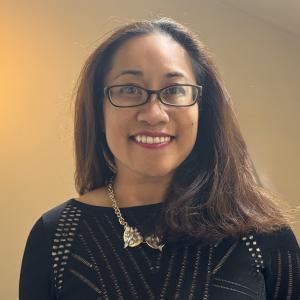 Photo of Desiree Yoro Yoo