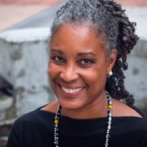 Photo of Michelle Sarju