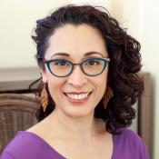 Martha Stebbins-Aguiñiga