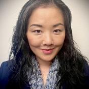 Photo of Haruko Watanabe